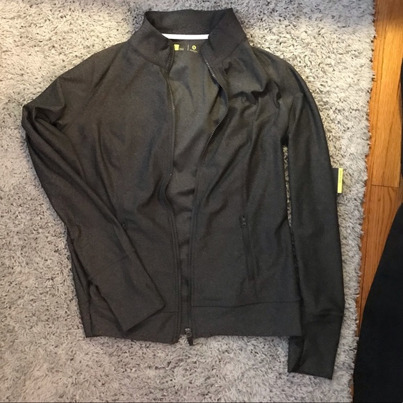 Xersion Jackets & Blazers - Workout Jacket